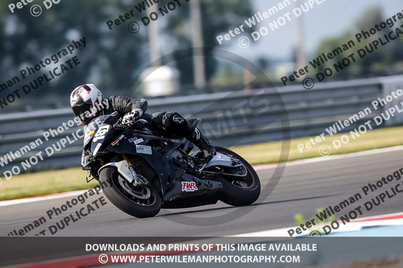 25 to 27th july 2019;Slovakia Ring;event digital images;motorbikes;no limits;peter wileman photography;trackday;trackday digital images
